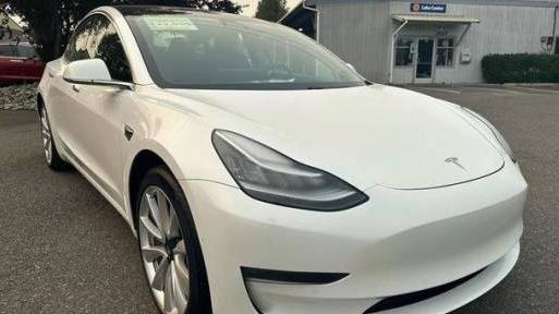 TESLA MODEL 3 2019 5YJ3E1EA3KF417610 image